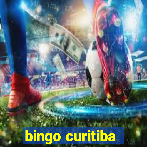 bingo curitiba